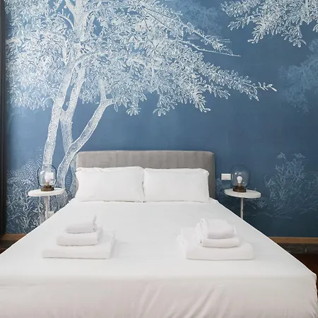 Apartament Italianway Collection - Barberini Elegantia Rzym