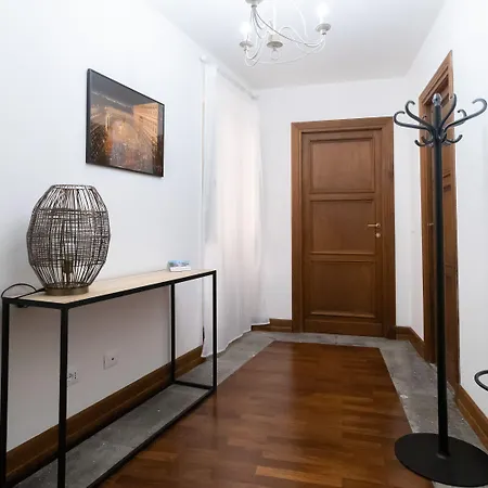 Italianway Collection - Barberini Elegantia * Rzym