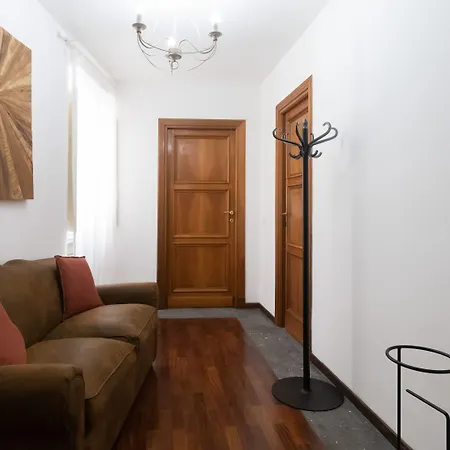 Апартаменты Italianway - Barberini Elegantia *