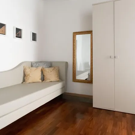 Апартаменты Italianway - Barberini Elegantia