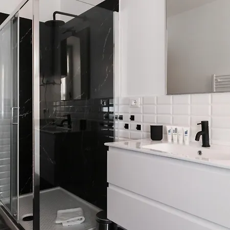 Апартаменты Italianway - Barberini Elegantia