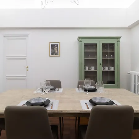 Italianway - Barberini Elegantia Апартаменты