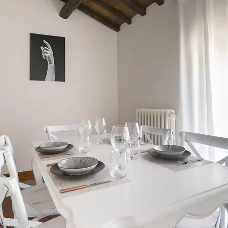 Apartament Italianway Collection - Barberini Elegantia Rzym