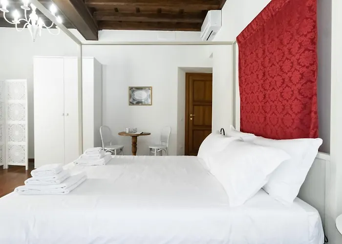 Italianway Collection - Barberini Elegantia Apartamento