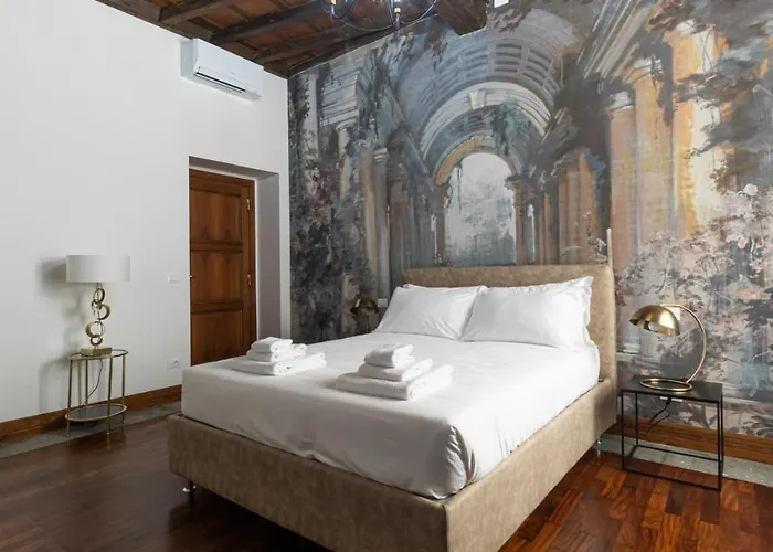 Italianway Collection - Barberini Elegantia