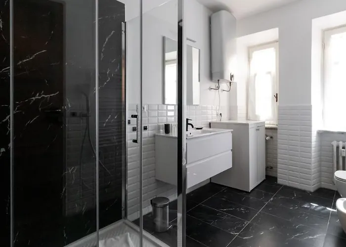 Italianway Collection - Barberini Elegantia Apartamento Roma