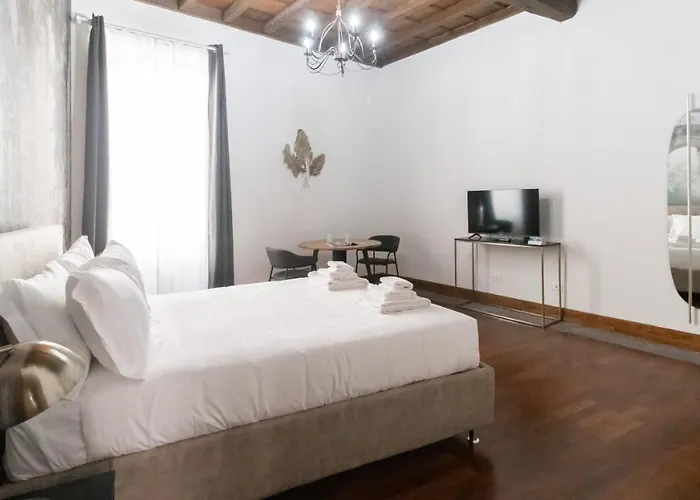 Italianway Collection - Barberini Elegantia