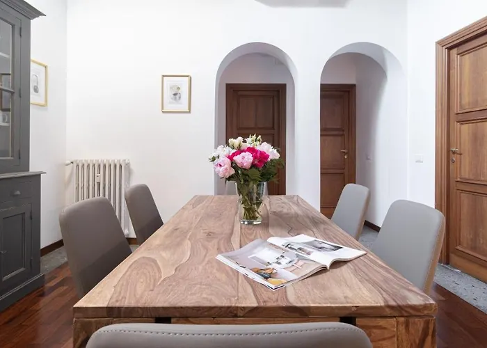 Italianway Collection - Barberini Elegantia Roma