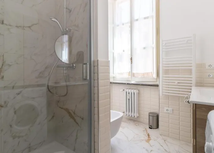 Italianway Collection - Barberini Elegantia Apartamento Roma