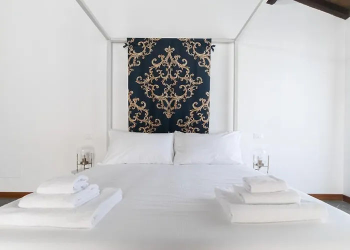 Italianway Collection - Barberini Elegantia * Roma