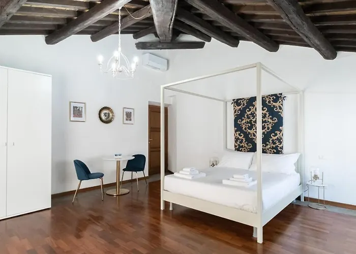 Italianway Collection - Barberini Elegantia * Roma