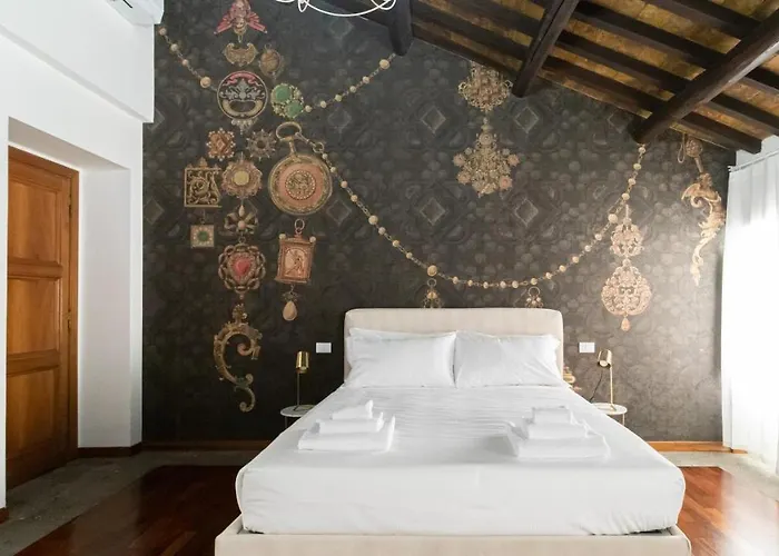 Italianway Collection - Barberini Elegantia * Roma