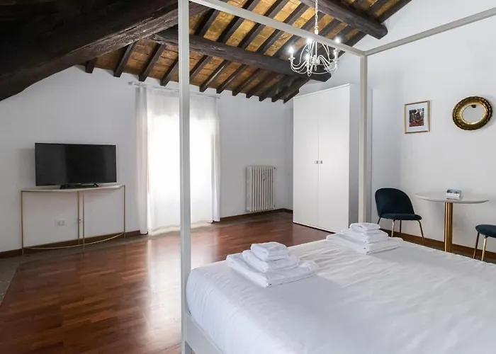 Italianway Collection - Barberini Elegantia * Roma