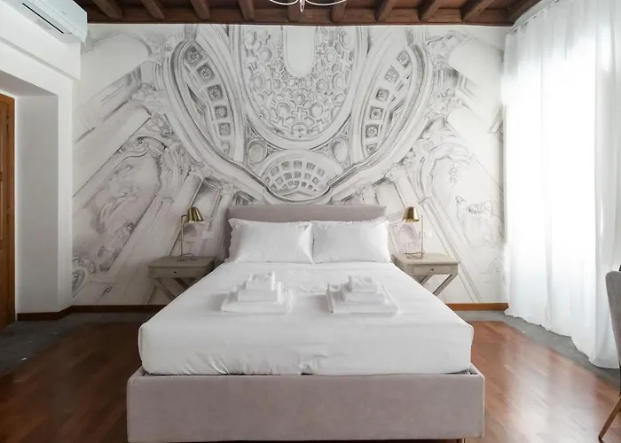 Italianway Collection - Barberini Elegantia Apartamento Roma