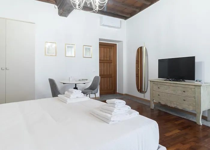 Italianway Collection - Barberini Elegantia * Roma
