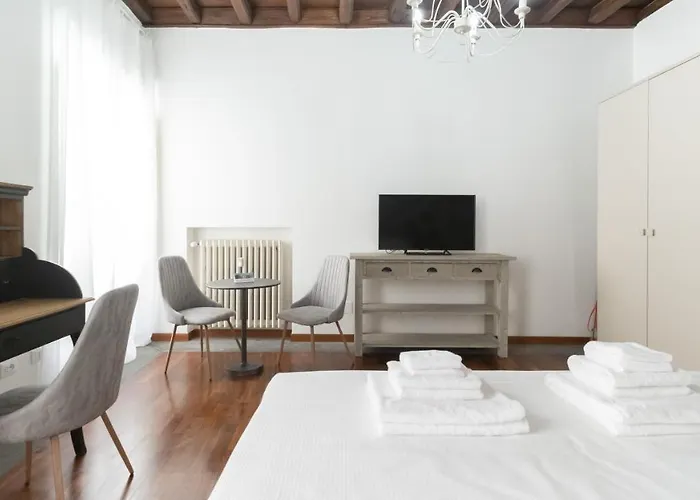 Italianway Collection - Barberini Elegantia Apartamento Roma