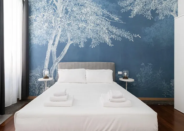 Apartamento Italianway Collection - Barberini Elegantia Roma