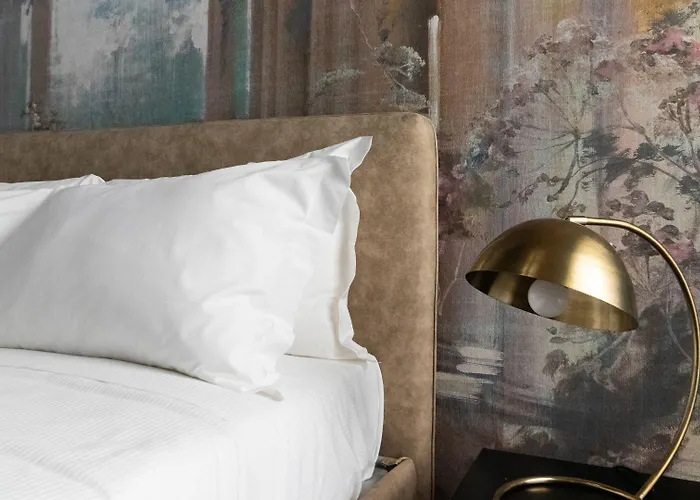 Italianway Collection - Barberini Elegantia Apartamento Roma