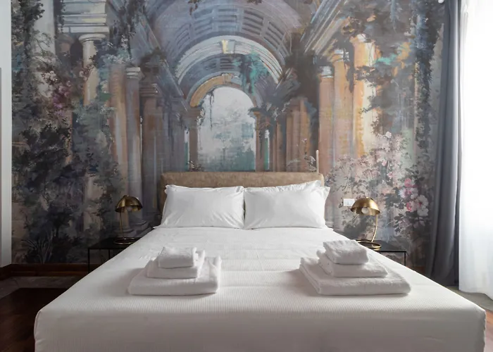 Italianway Collection - Barberini Elegantia Apartamento