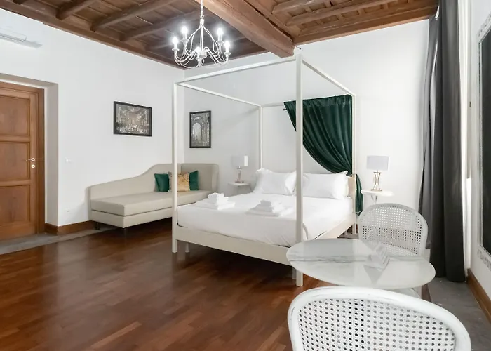 Italianway Collection - Barberini Elegantia Roma