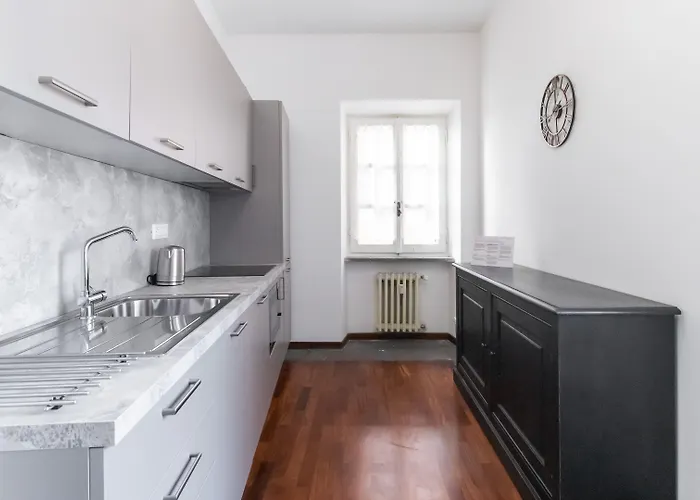 Apartamento Italianway Collection - Barberini Elegantia