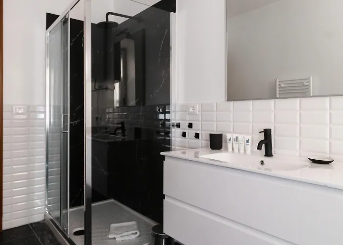 Apartamento Italianway Collection - Barberini Elegantia