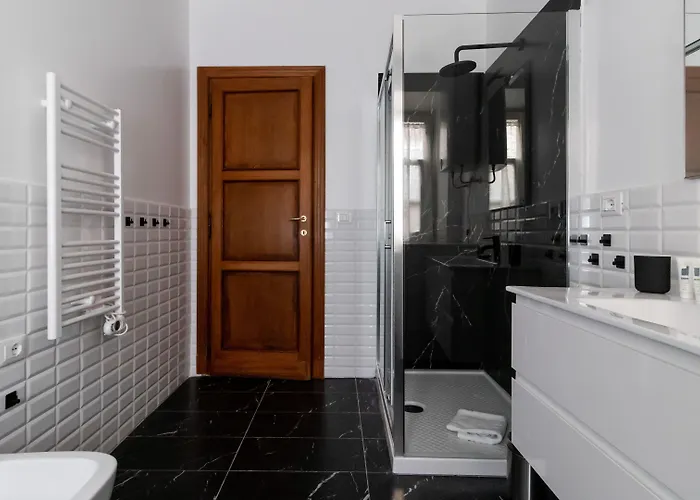 Italianway Collection - Barberini Elegantia Apartamento Roma