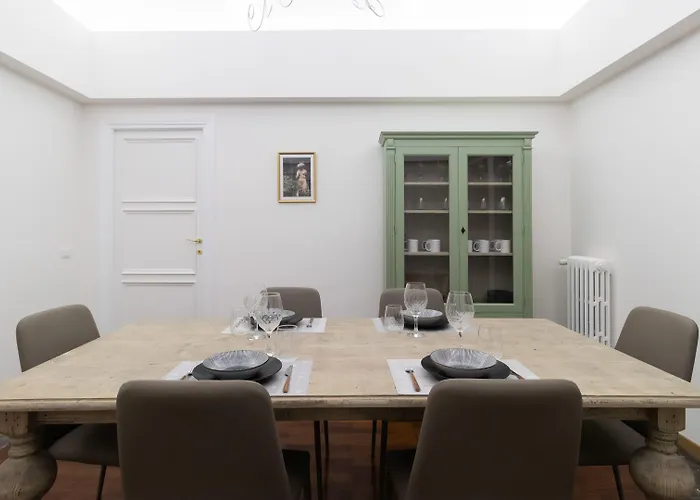 Italianway Collection - Barberini Elegantia Apartamento