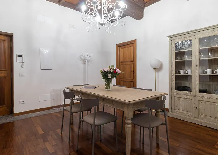 Apartamento Italianway Collection - Barberini Elegantia
