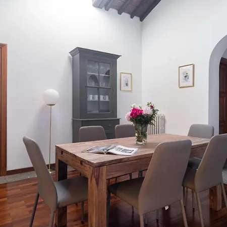 Apartment Italianway - Barberini Elegantia Rome