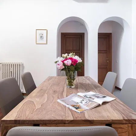 Italianway - Barberini Elegantia Rome