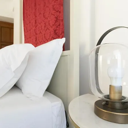 Italianway - Barberini Elegantia Rome