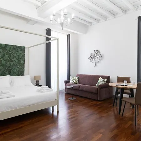 Italianway - Barberini Elegantia Rome