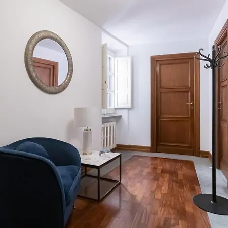 Apartament Italianway - Barberini Elegantia Rzym