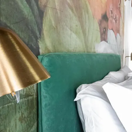 Italianway - Barberini Elegantia Rome