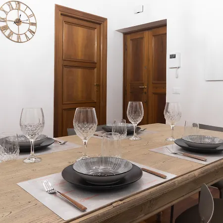 Italianway - Barberini Elegantia Apartment