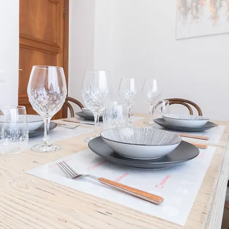 Italianway - Barberini Elegantia Apartment *