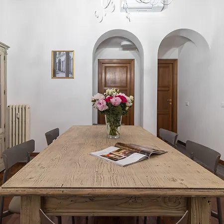 Italianway - Barberini Elegantia Apartment *